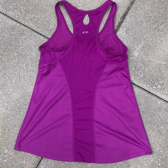 Workout Tank Top - Picture 2 of 2